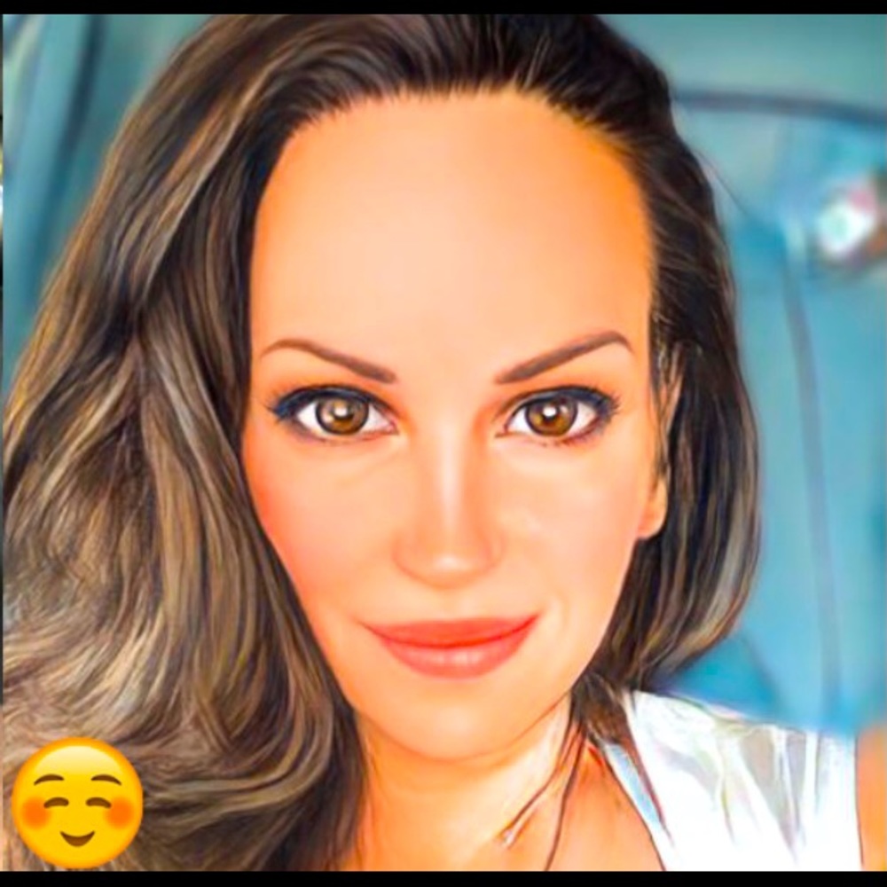 Meet your Posher, Marie France